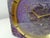 8-Day Power Reserve Table Clock from Jaeger-Lecoultre, Switzerland, 1960s For Sale - Image 10 of 12