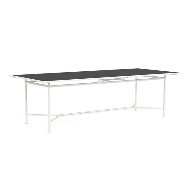 Venetian by Richard Frinier features a refined silhouette highlighted by timeless Neoclassic details. The x-back and...