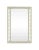 Contemporary Fleur Home Audubon Spruce Rectangle Mirror in Cooking Apple Green, 36x48 For Sale - Image 3 of 3