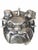 Unknown, Bulldog Sculpture, 2007, Aluminium For Sale - Image 3 of 9