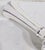 Metal Antique George V Sterling Silver Bud Vase from Charles Edwards, London, 1918 For Sale - Image 7 of 18