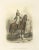 Mid 19th Century After Raffet, Napoleonic Battle Cavalry Mameluke, Chasseur, and Empress Dragoon, 1859, Print For Sale - Image 5 of 10