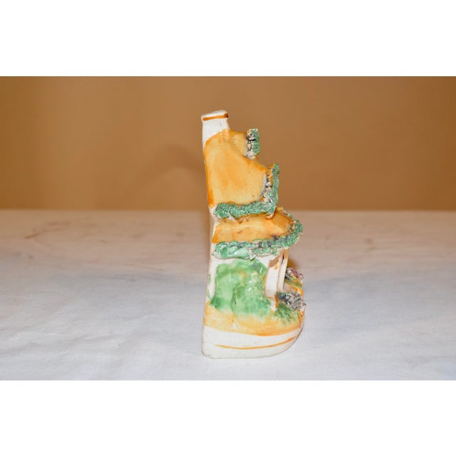 19th C Staffordshire Cottage For Sale In Greensboro - Image 6 of 9