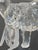 Transparent 1993 Swarovski Crystal Elephant Figurine by Martin Zendron For Sale - Image 8 of 10