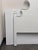Early 21st Century Queen Size Ballard Designs Claudette Headboard For Sale - Image 5 of 12