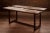 Organic Elm Dining Table by Robin Johnson for Johnson Bespoke For Sale - Image 6 of 6
