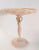 Glass 1940s Vintage Art Deco Nude Compote For Sale - Image 7 of 13