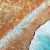 Realism Beach From Above Ii - Coastal Waterscape Beach Scene Painting on Canvas - Original Artwork by Kathleen Keifer For Sale - Image 3 of 10