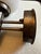 Metal Modernist Wall Sconce in Opaline Glass and Chromed Metal, 1970s For Sale - Image 7 of 18