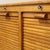 Brown Vintage Filing Cabinet in Oak, 1920s For Sale - Image 8 of 15