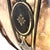 French Renaissance Revival Iron and Mica Pendant For Sale - Image 6 of 13