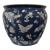 Early 20th Century Share Magnificent Hand-Painted Chinese Jardinière For Sale