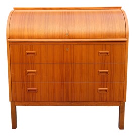 Example of Rolltop Desks
