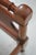 Brown Stickley Full Size Cherry Valley Bed For Sale - Image 8 of 18