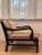 Contemporary Baker Lounge Chair For Sale - Image 3 of 8