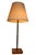 Mid Century Nessen New York Table Lamp C 1950/60's For Sale In New York - Image 6 of 12