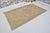 Tan Home Living Anatolian Wool Carpet For Sale - Image 8 of 10