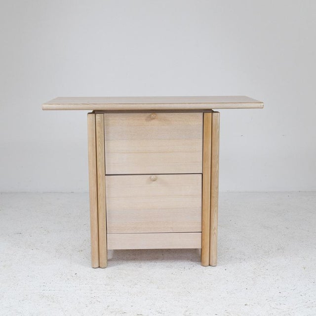 Arianna Mobile Bar by Luigi Saccardo for Mobilstil, 1970s For Sale - Image 3 of 10