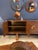 Art Deco Reeded Sideboard, 1940s For Sale - Image 9 of 10