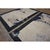 Art Deco 1920s Pair of Scenic Pictorial Antique Ivory Antique Chinese Art Deco Carpets For Sale - Image 3 of 9