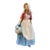 1940s Royal Doulton “Jersey Milkmaid” Porcelain Figurine For Sale