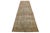 Elevate your space with time-worn elegance. Hand-knotted during the late 19th century, this exquisite Antique Malayer Wool...