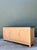 Vintage Wood and Stone Credenza For Sale - Image 4 of 12
