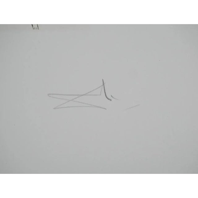 Salvador dali (1904-1989) shakespeare: henry v, 1971 original color engraving (rigal workshop) signed in pencil and also...