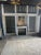 19th Century 19th Century French Louis XVI Style Painted Boiserie Facade and Mantel For Sale - Image 5 of 8