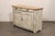 Swedish 19th Century Buffet W/ Softly Bowed Front For Sale - Image 12 of 12