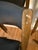 Black Mid-Century Coronet Wonderfold Black & Walnut Wood Folding Chairs a Set of 4 For Sale - Image 8 of 12