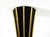Large Mid-Century Modern Brass 9-Arm Sputnik Chandelier, 1950s For Sale - Image 17 of 18