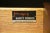 Harvey Probber Walnut & Chrome L Shaped Desk For Sale - Image 9 of 13