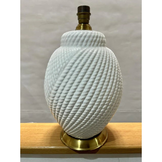 Table Lamp by Tommaso Barbi, 1977 For Sale - Image 6 of 6