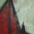 Abstract Boat, 1950s, Oil Painting on Canvas For Sale - Image 11 of 13