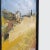 Sergio Scatizzi, Landscape, 1970s, Oil, Framed For Sale - Image 3 of 9
