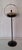 Vintage Roulette Ashtray in Stand, 1970s For Sale - Image 4 of 5