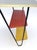 Writing Table by Gerrit Rietveld Jr., 1950s For Sale - Image 6 of 10