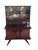Italian Display Case, 1950s For Sale - Image 4 of 15