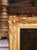 18th C. French Rococo Oil on Canvas Painting of Saint Cecilia in Giltwood Frame For Sale In Dallas - Image 6 of 10