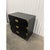 Campaign Style Painted Chest/Nightstand For Sale - Image 11 of 12