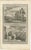 Baroque Pieter Mortier, Sons of Saul Hanged and the Plague After David's Census, 1700, Engraving For Sale - Image 3 of 12