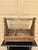 Mid 19th Century 19th Century Hand Hewn Pine Garden Trug With Original Patina For Sale - Image 5 of 16