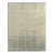 Rug & Kilim’s Modern Abstract Rug in Gray, Beige and Blue Painterly Patterns For Sale