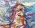 Nature Woman Nude Figurative by Virginia J Hughins For Sale - Image 4 of 6