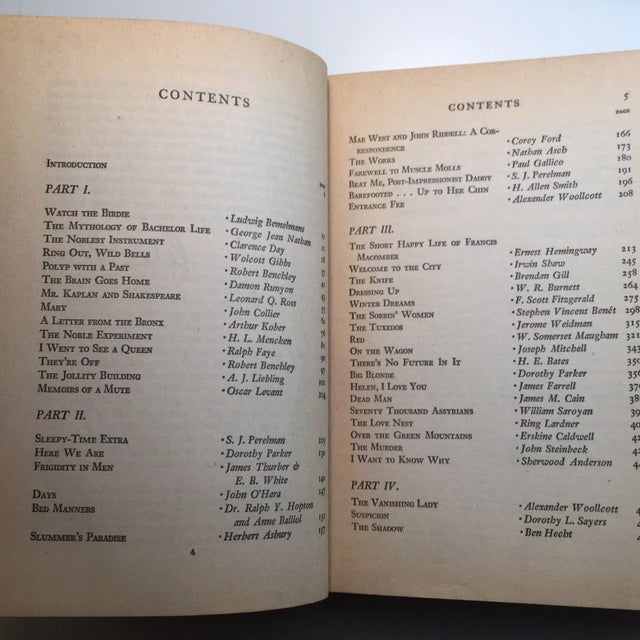 The Bedside Tales: A Gay Collection 1945 For Sale - Image 4 of 10