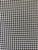 Traditional Schumacher Stella 4 Yards Black & Natural Cotton Fabric For Sale - Image 3 of 7