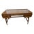 West Elm Mid-Century Modern Desk For Sale