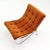 Mid-Century Modern Swedish Lounge Chair from EM Möbler, 1970s For Sale - Image 11 of 17