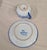 Vintage Spanish Talavera Blue and White 16 Piece Coffee Set For Sale - Image 15 of 15